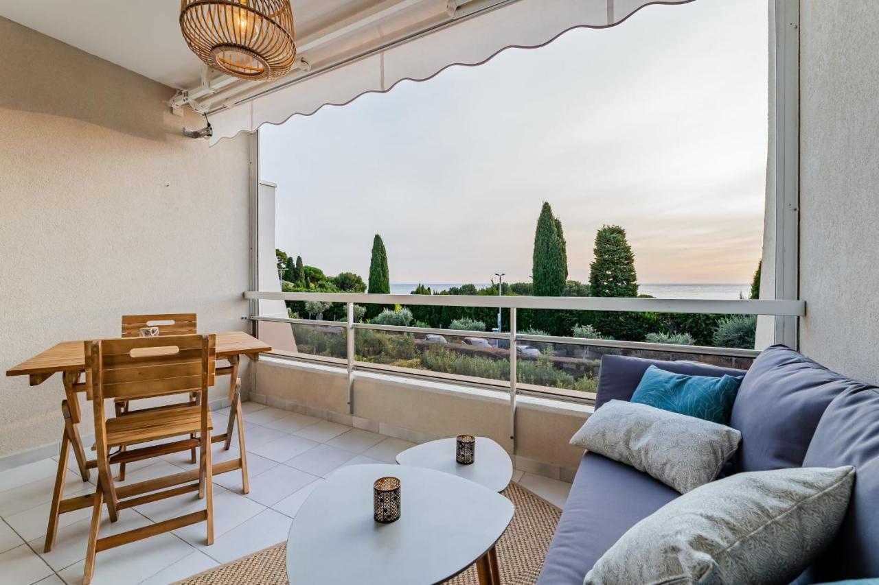 Villa Le Grand Large par Dodo à Cassis Extérieur photo