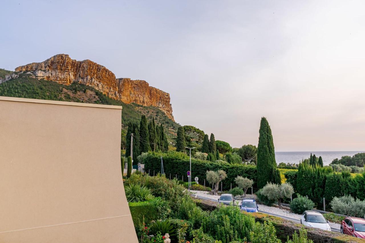 Villa Le Grand Large par Dodo à Cassis Extérieur photo